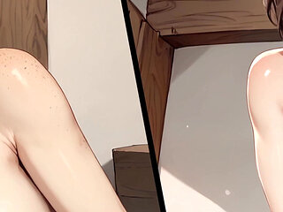 The College of Lust Part 2