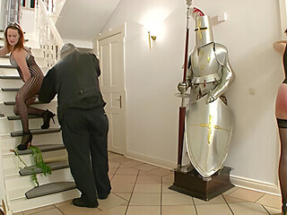 Bdsm German Shadow Of Passion