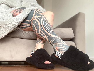 Worship My Dirty Uggs