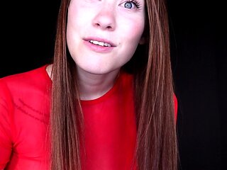 Amateur Striptease webcam