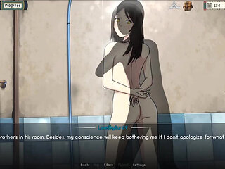 Naruto - Kunoichi Trainer v0.13 Part 48 She Want a Big Dick by Loveskysan69