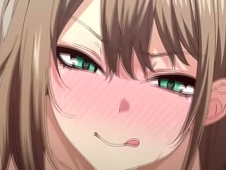 HENTAI AUDIO ESPA&Ntilde_OL.  Chica se coge a su amigo t&iacute_mido.  Este es un Hentai de los GOD chavito