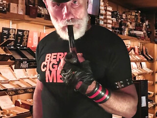 Pipe stepdad