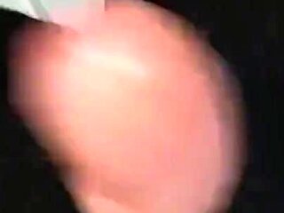My Userdate with Footjob