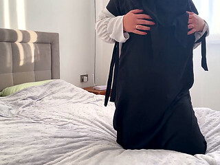 Arabic, joining, arab morocco
