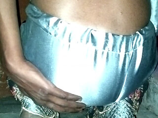 Crystal condom Silk salwar suit sexy xxx porn video crosy