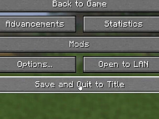Minecraft Mod Needs of Nature - Steve and Alex Masturbating and Showing off Some Features! Like Cum!