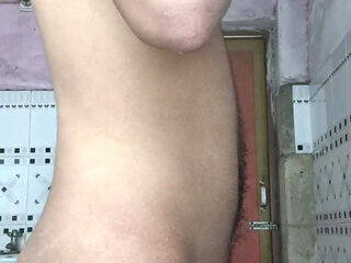 Hard jeeking at same day