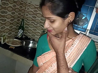 Hot Couple&rsquo_s Intimate Night &ndash_ Passionate Moments Caught on Camera