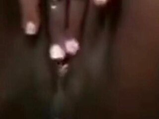 Almost Caught Masturbating My Wet Pussy