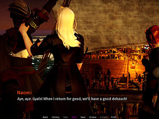 A House in the Rift - ( PT 30) - Zanith