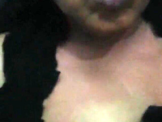 Facial Impressions of Desi Bhabhi
