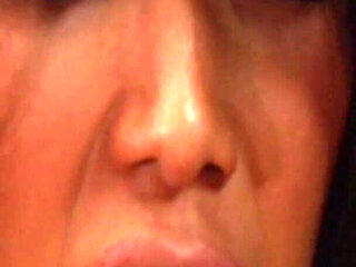 Multiracial Lesbians Finger Fuck on Stairs