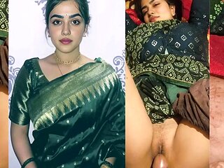 Hot Indian Bhabhi Fuked By Devarji