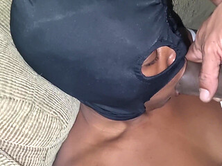 Cuckold Cuckold His Wife Swallowed My Cum