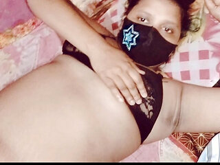 Bangladeshi Village Bhabhi And Devar Sexy Video