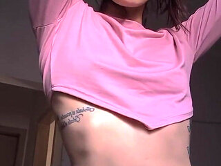 Today I Woke up Very Horny and How Are You?