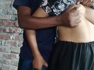 Bangladeshi College Student Tasneem First Time Take 7 Inches so Hardly