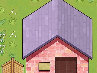 Village Rhapsody - Fucking a Frustrated Wife's Ass