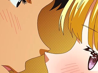Passionate Figure with Impulse inside forbidden memories