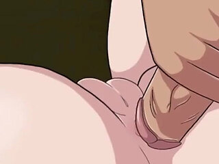 Naruto Hentai - Naruto Trainer [v0.17.2] Part 87 Halloween Special Anal by Loveskysan69