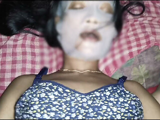 Desi_College_Girl _Friend Chudai