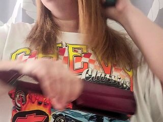 Perfect Pussy Close up milf Selda