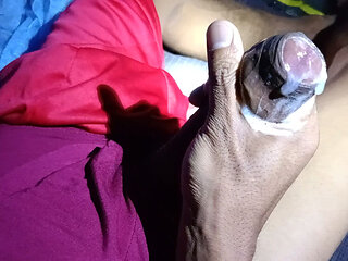 Virgin Boy Masturbation