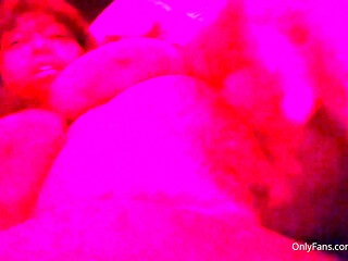 Horny Ebony Big Busty Goes Wild on Her Dildo, Pure Solo Slut Perfection