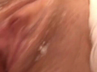 Elite Old Pornstar Cathy Barry Gets Her 60 Year Old Pussy Filled with 20 Year Old Cock