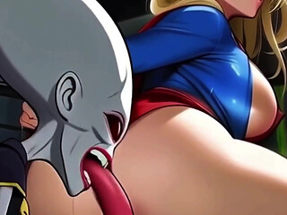 If You Ever Thought Supergirl Needed Bigger Tits, Man Do I Have a Movie for You...