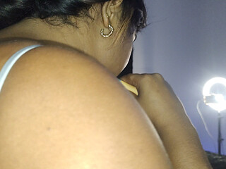 Bts Scene Prep Cummy Bear & Lil Latina