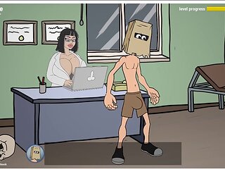 Nude camping adventure and a wild car wash with Loveskysan69real