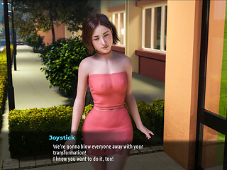 MILFs of Sunvilles S2 - ( PT 31 ) - L7team