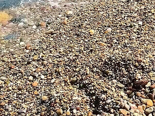 Oil Massage and Hot Public Fuckin Met Nudist Girl and Cum in Pussy Jessijek