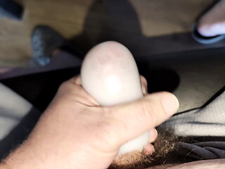 tenga egg quickie