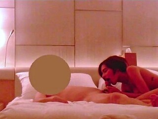 Elite Escort Gives Passionate Ride in Luxury Hotel