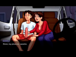 Step Mom Kept the Secret...Until the End (18 )