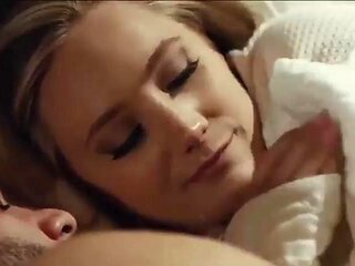 Movie Turns Into Sex With Step Sister: Big Tits, Blowjob  Amateur Porn