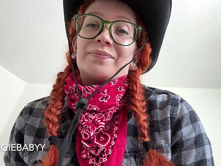 This Town Ain't Big Enough for the Two of Us: Futa Sheriff Gives Criminal Rough Punishment Pegging