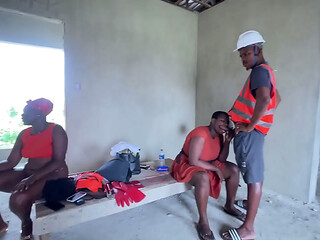 DICKED IN THE SITE