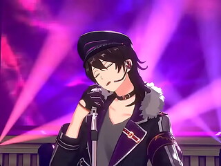UNDEADValentine'_s Eve NightmareEnsemble Stars:Music!