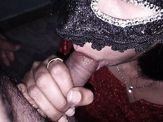 Land chuso Na Baji please Sexy Indian hot lollipop video