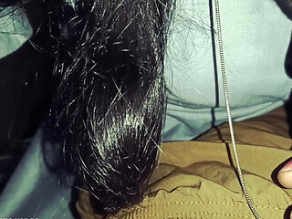 Me and My Stepbrother