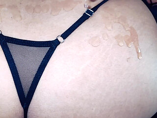 Season Four - Cummy Bear Slo-mo