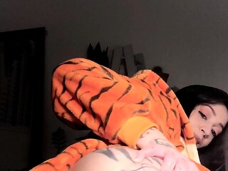 close up of ass fucking and butt fucking