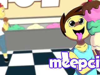 MeepCity Soundtrack - Village