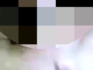 A video call with a friend's wife even naked makes me masturbate part2