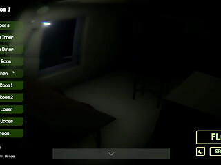 Malo on camera (REMASTARD) Full game plus how to beat nightmare mode