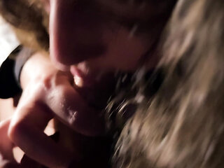 When the Saints Go Marching in - Chapter 5